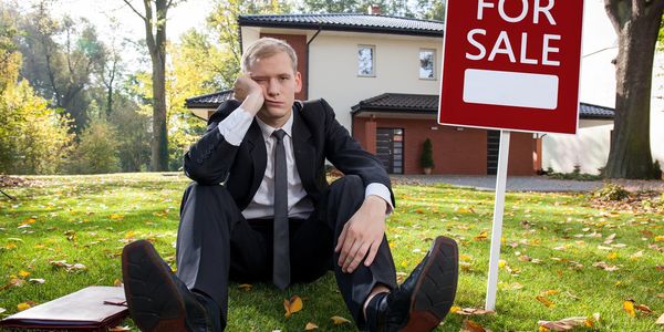 This Might Be Driving Your Listing Agent Crazy