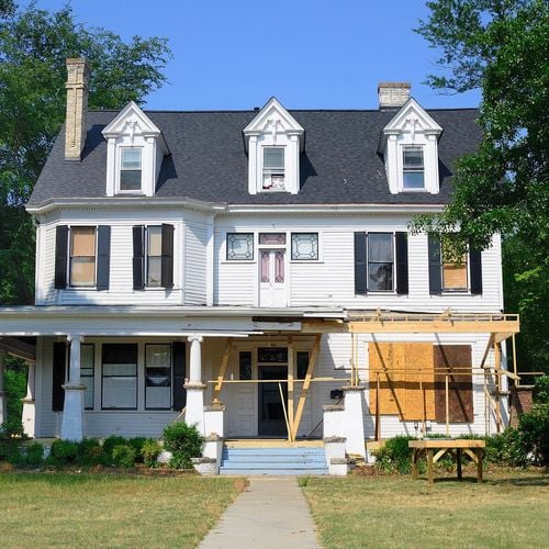 Looking to Buy a Bigger Home For Less? Let’s Make it Happen!
