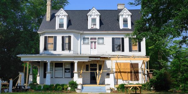 Looking to Buy a Bigger Home For Less? …