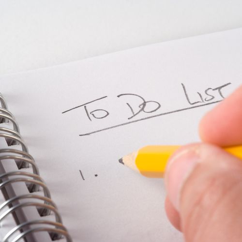 If You’re a Home Buyer Make Sure You Don’t Forget These 6 Things