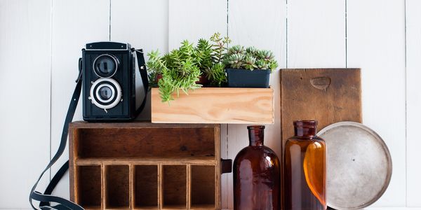 5 Easy Tips To Infuse A Retro Look …