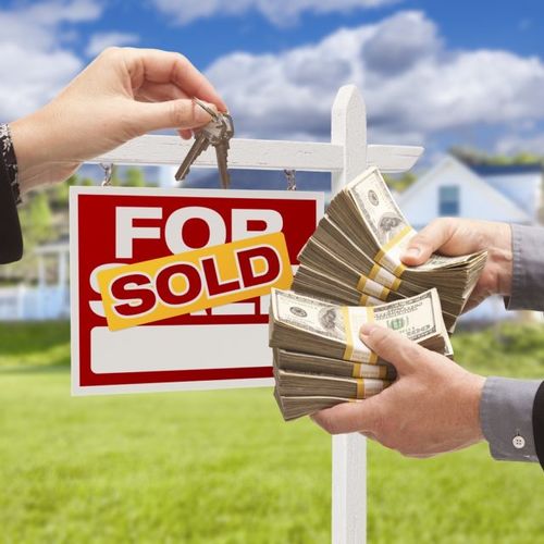 4 Tips To Get That Home Sold ASAP