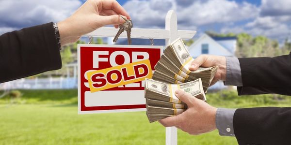 4 Tips To Get That Home Sold ASAP