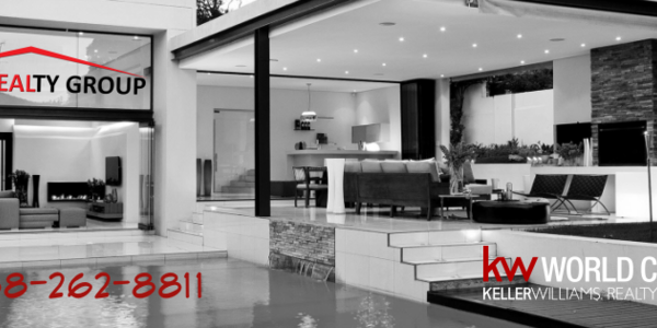 6 REASONS TO WORK WITH A REALTOR