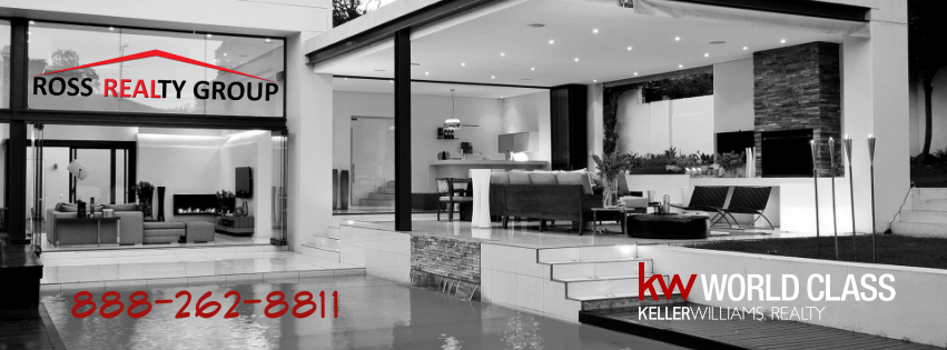 6 reasons to work with a realtor