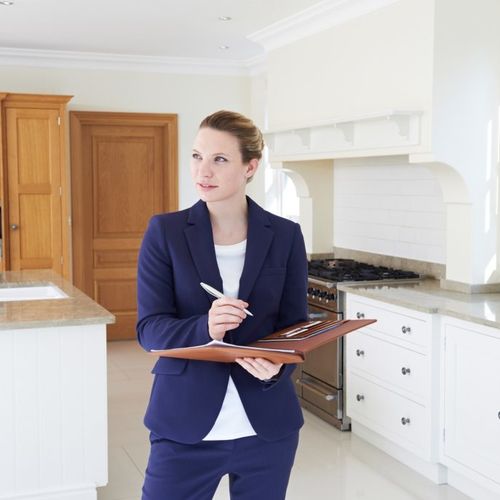 Look For These 3 Qualities in a Listing Agent