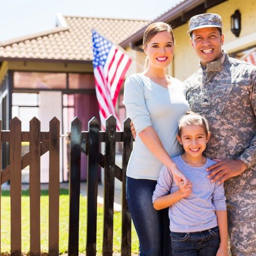 Your Guide to The VA Loan
