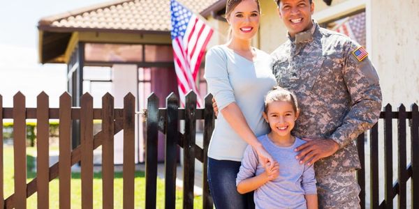 Your Guide to The VA Loan