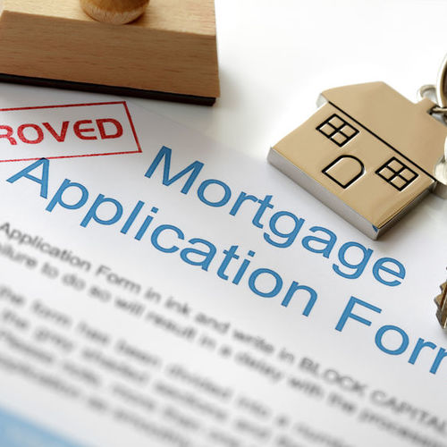Mortgage Pre-Approval