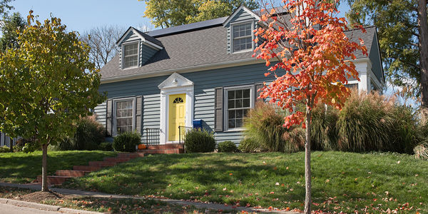 What You Need to Know About Fall Home …