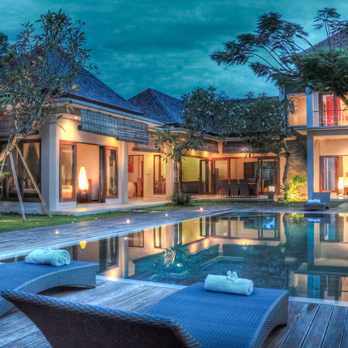 4 Important Aspects of the Luxury Home Search