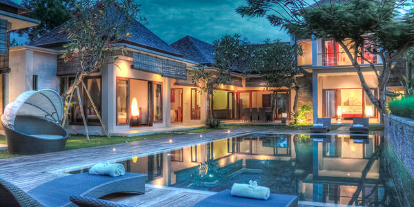 4 Important Aspects of the Luxury Home Search