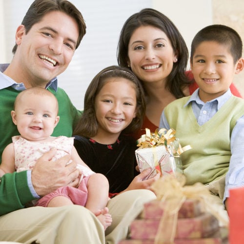 Be Safe This Holiday Season With These Handy Tips
