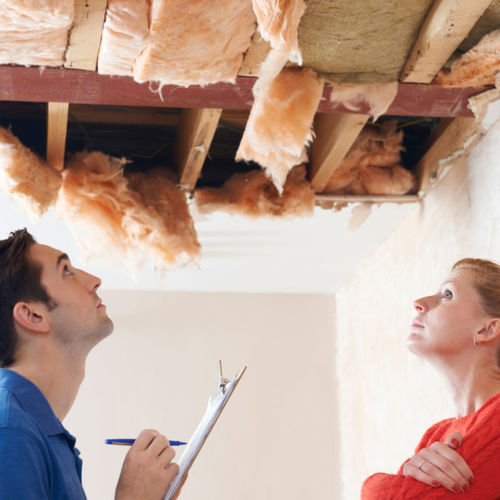 Your new home: you put a ring on it, now you need to maintain it