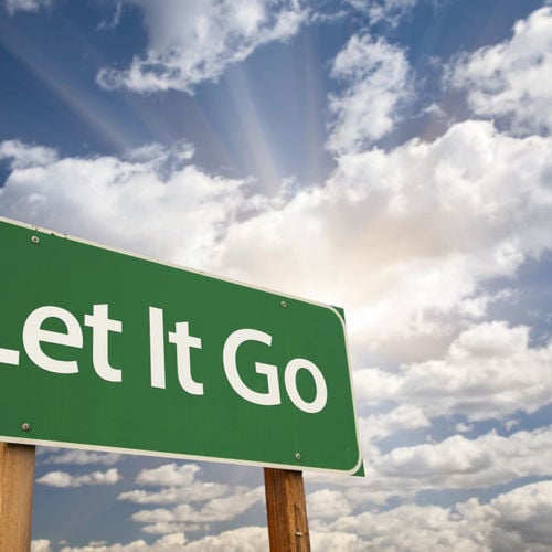 It’s just business: How to let go of your house