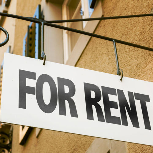Thinking of becoming a landlord?