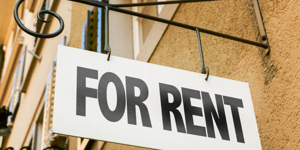 Thinking of becoming a landlord?