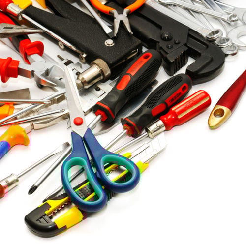 The new homeowner’s essential tool kit