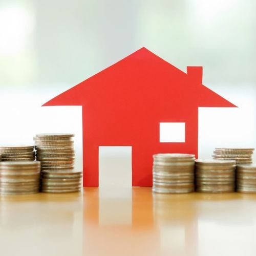 5 tips to get financially ready to buy a home