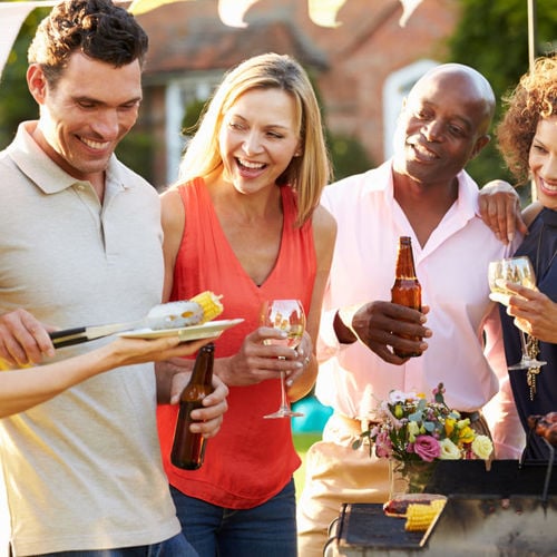 Spring fever? Turn your home into a money maker!