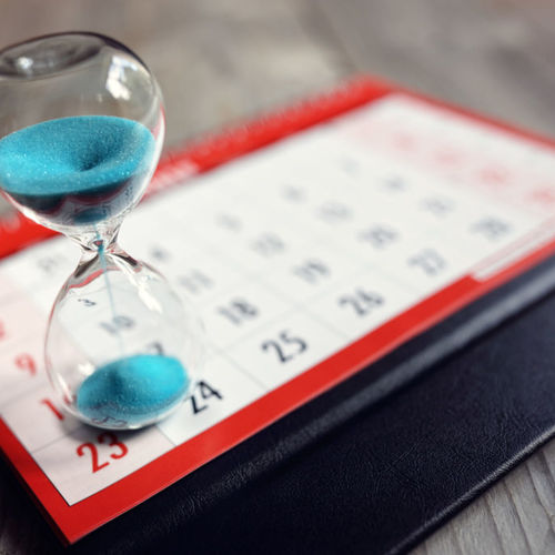 5 tips for choosing a closing date