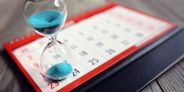 5 tips for choosing a closing date