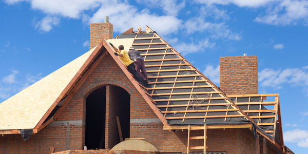 3 things to know about buying new construction