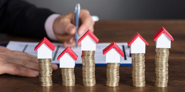 How to determine whether that house you have &hellip;