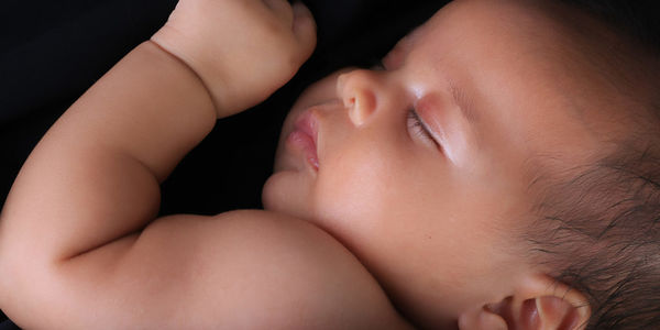 The 2017 Baby Nursery