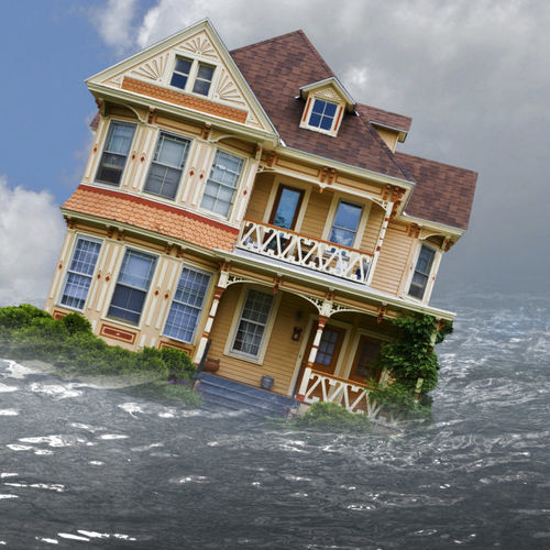 Flood insurance: What you don’t know may be harmful to your pocketbook