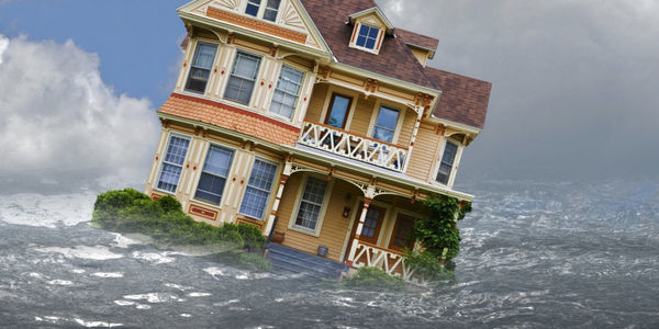 Flood insurance: What you don’t know may be &hellip;