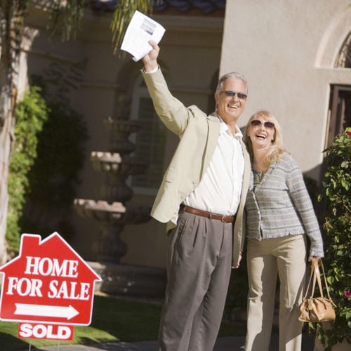 Hey Boomer – Selling your home? Do these 3 things first