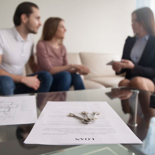 3 questions you absolutely, positively must run by your real estate agent