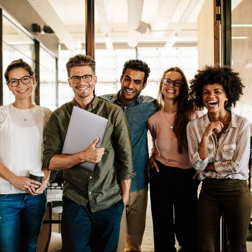 Psst: Millennials, come on out – it’s time to buy a home