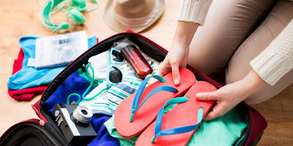 3 ways to avoid home catastrophes while you’re &hellip;