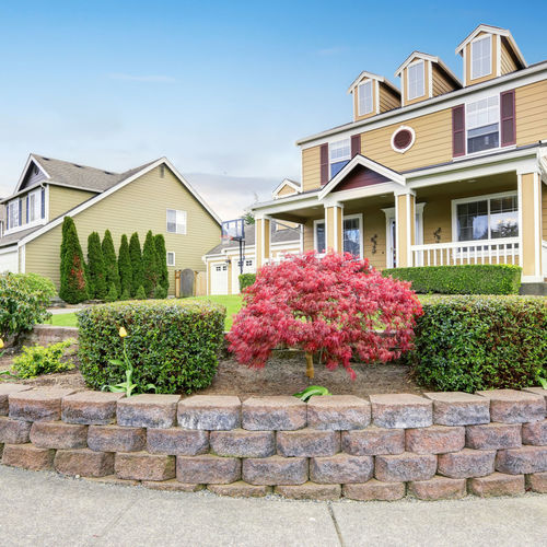 3 Low-Cost Tips to Increase your Home’s Curb Appeal