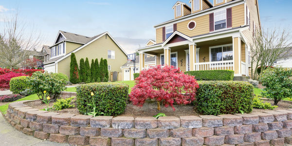 3 Low-Cost Tips to Increase your Home’s Curb &hellip;