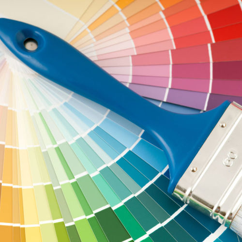 Forget about your parachute – what color is your home?