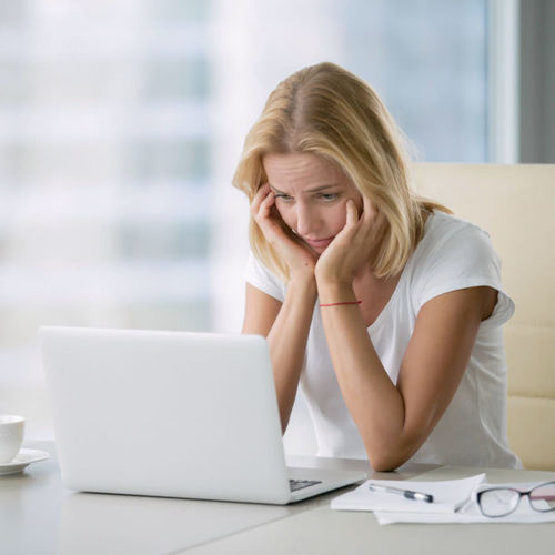 Lost your job? What to do about your mortgage