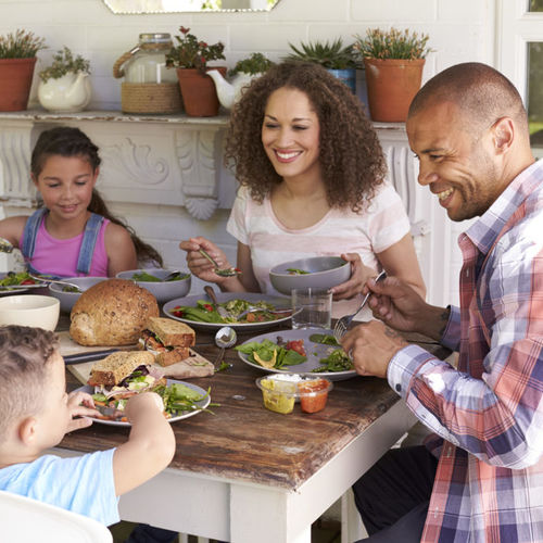 3 Easy Ways To Make Your Home Healthier And Happier