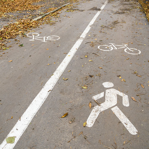 Autumn: The Deadliest Season For Pedestrians