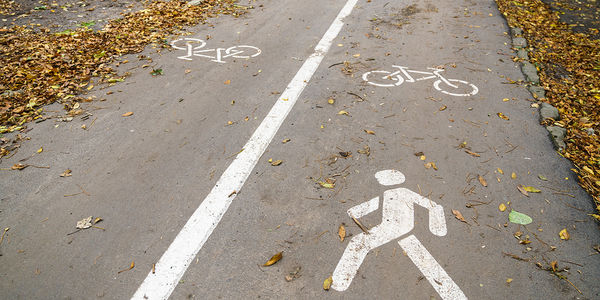 Autumn: The Deadliest Season For Pedestrians