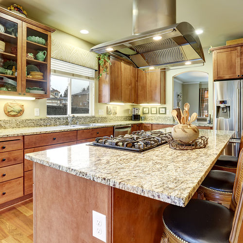 Stage Your Kitchen To Sell