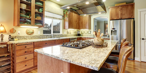 Stage Your Kitchen To Sell