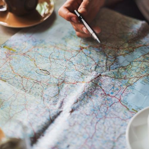Relocation: How To Buy A Home When You Don’t Know The Area