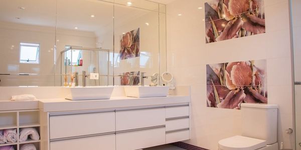 Are Your Bathrooms Ready For The Holiday Spotlight?