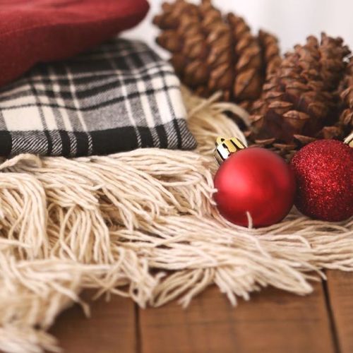Budget-Friendly Ways To Get Your Guest Bedroom Ready For The Holidays