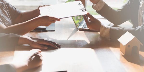 Get Help With Your Down Payment