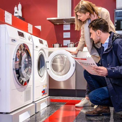 Black Friday! 8 ways to save money when buying appliances