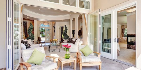 Tips on financing the luxury home